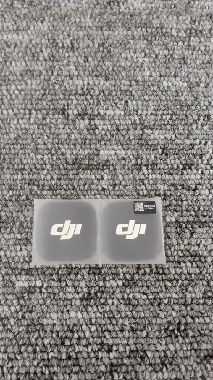 Microphone FPDJI MIC MINI2