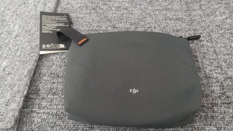 Microphone FPDJI MIC MINI2