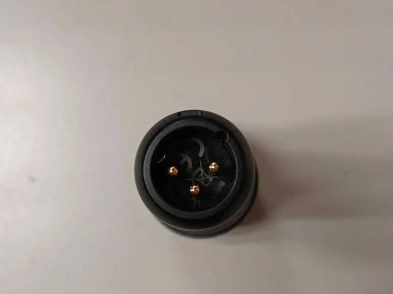 Microphone à condensateur ELECTRO VOICE RE520