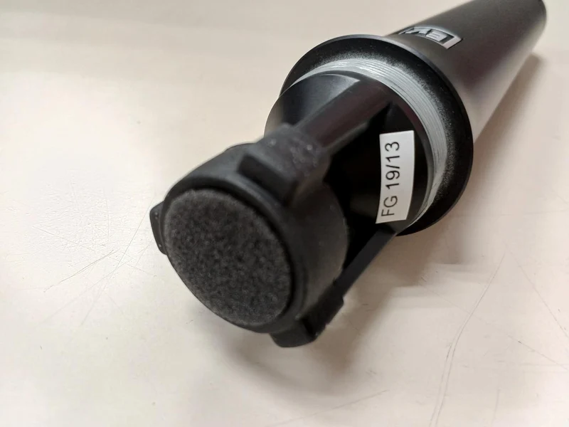 Microphone à condensateur ELECTRO VOICE RE520