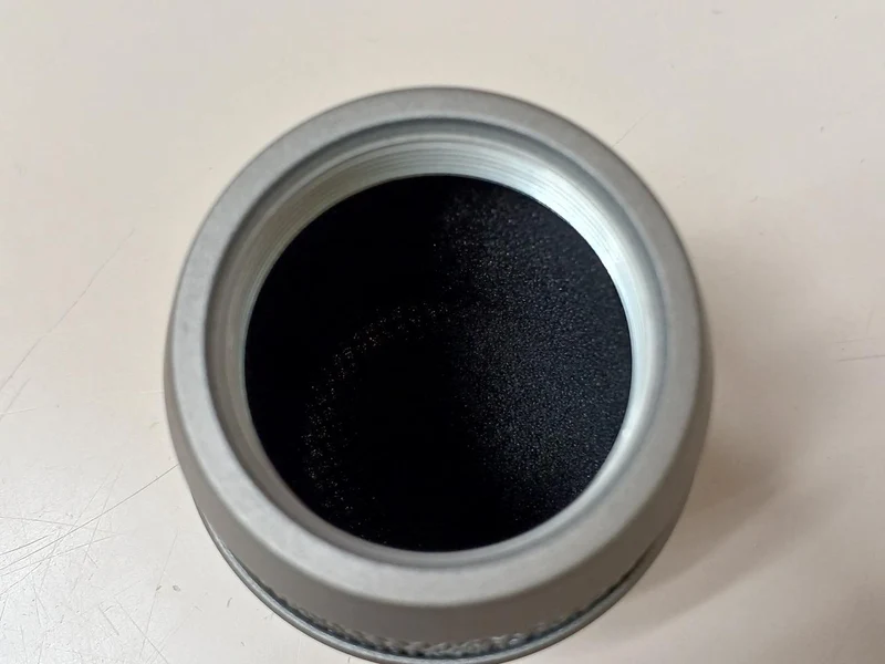 Microphone à condensateur ELECTRO VOICE RE520