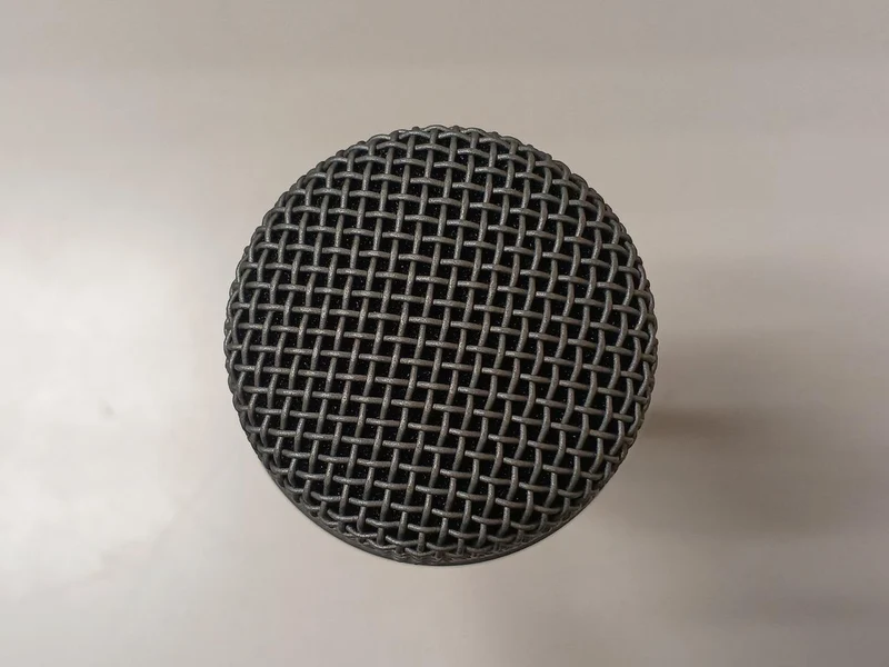 Microphone à condensateur ELECTRO VOICE RE520