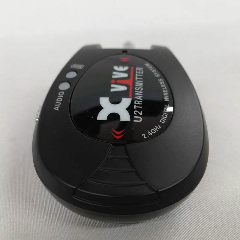 Machine sans fil XVIVE U2