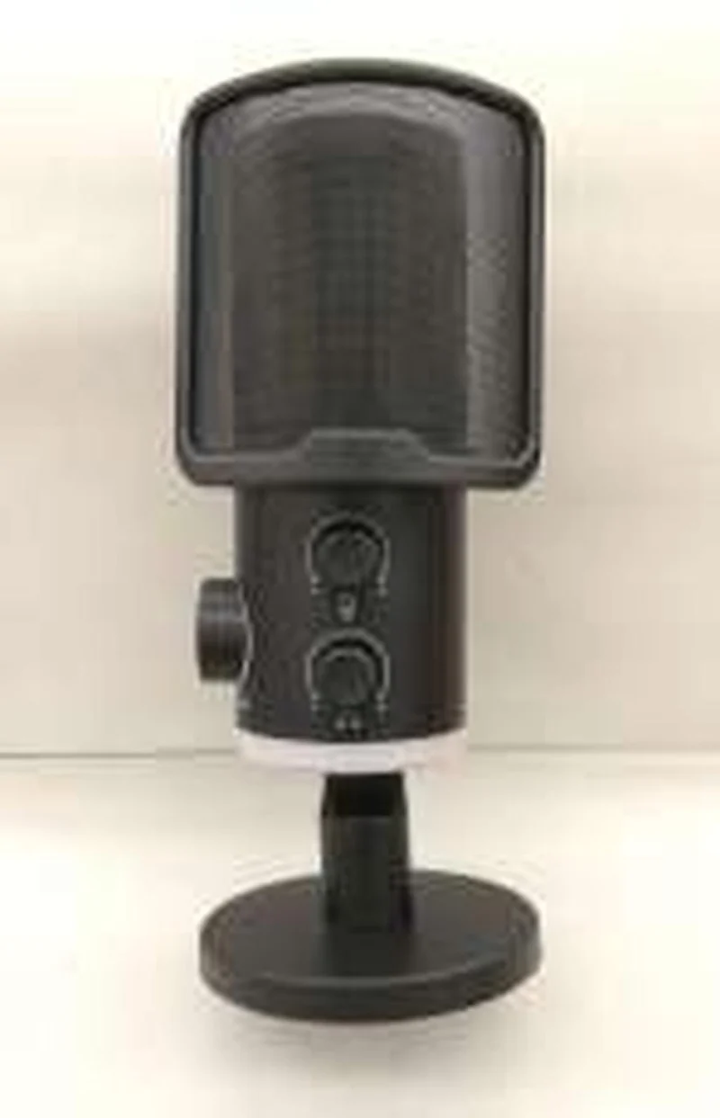 Microphone à condensateur USB FIFINE AMPLIGAME AM6