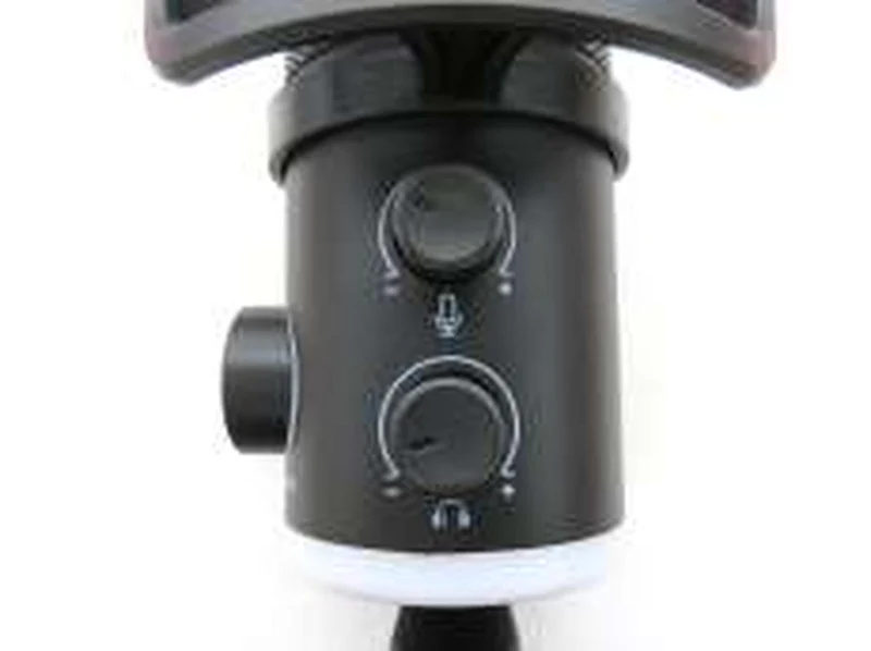 Microphone à condensateur USB FIFINE AMPLIGAME AM6