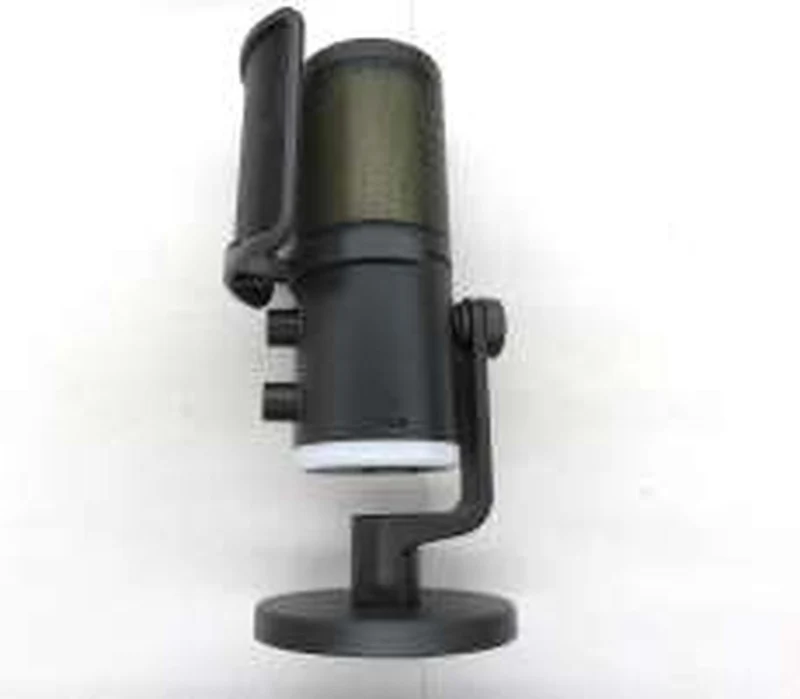Microphone à condensateur USB FIFINE AMPLIGAME AM6