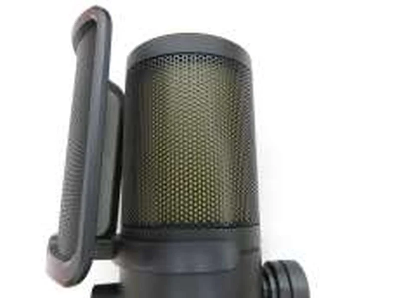 Microphone à condensateur USB FIFINE AMPLIGAME AM6