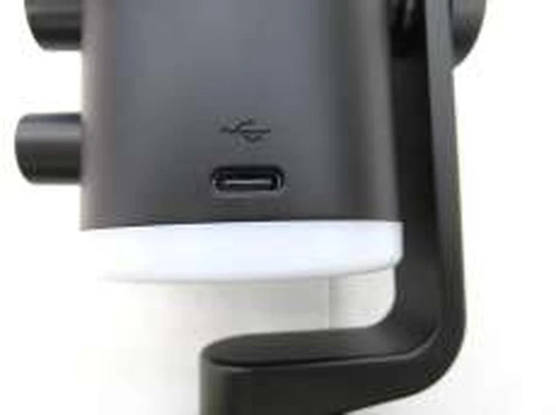 Microphone à condensateur USB FIFINE AMPLIGAME AM6