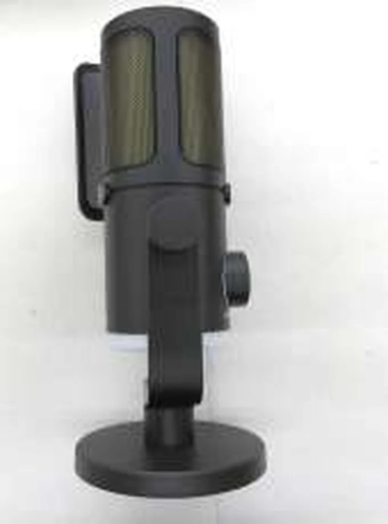 Microphone à condensateur USB FIFINE AMPLIGAME AM6