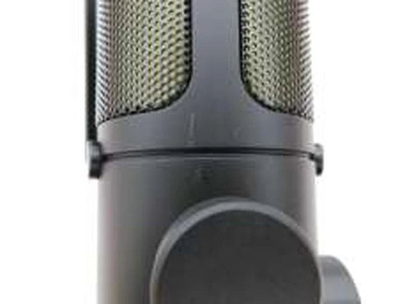 Microphone à condensateur USB FIFINE AMPLIGAME AM6