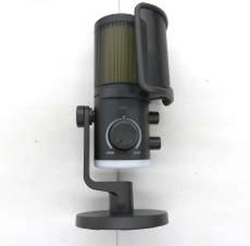 Microphone à condensateur USB FIFINE AMPLIGAME AM6
