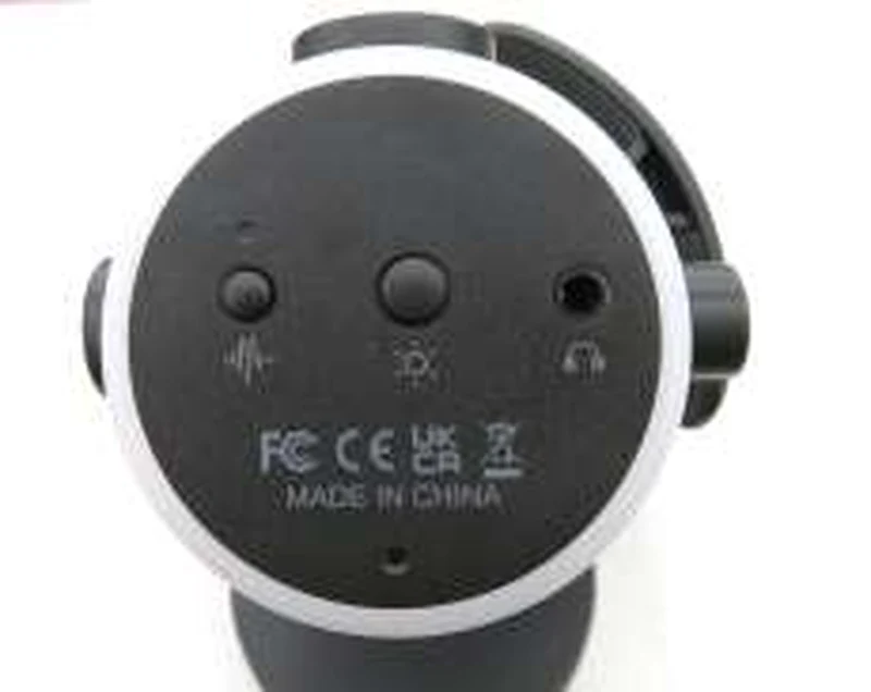 Microphone à condensateur USB FIFINE AMPLIGAME AM6