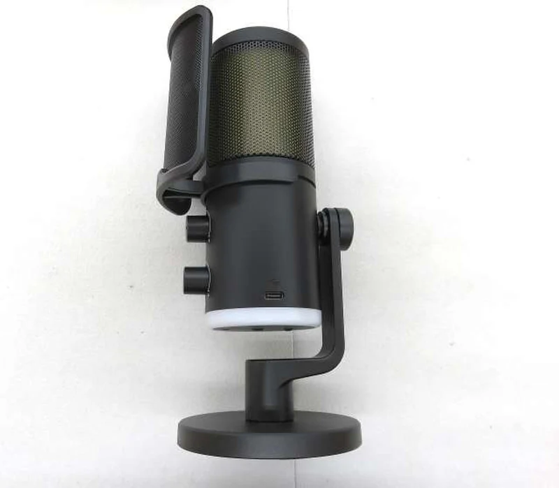 Microphone à condensateur USB FIFINE AMPLIGAME AM6
