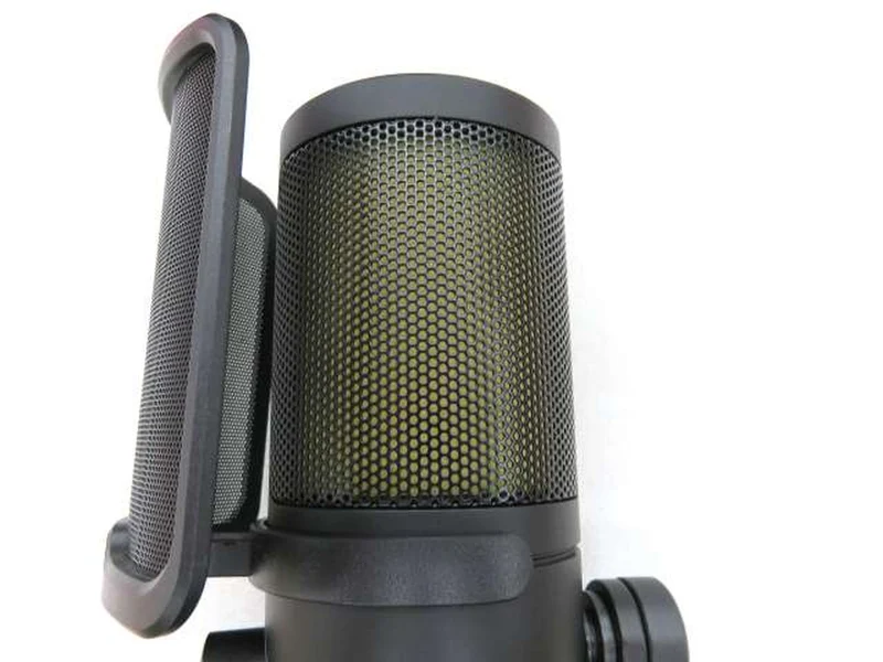 Microphone à condensateur USB FIFINE AMPLIGAME AM6