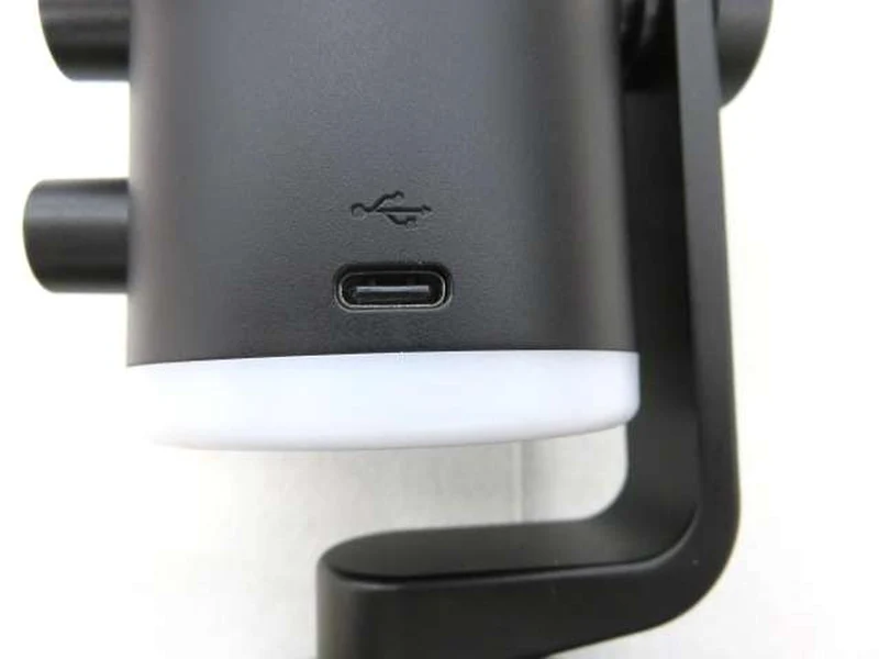 Microphone à condensateur USB FIFINE AMPLIGAME AM6