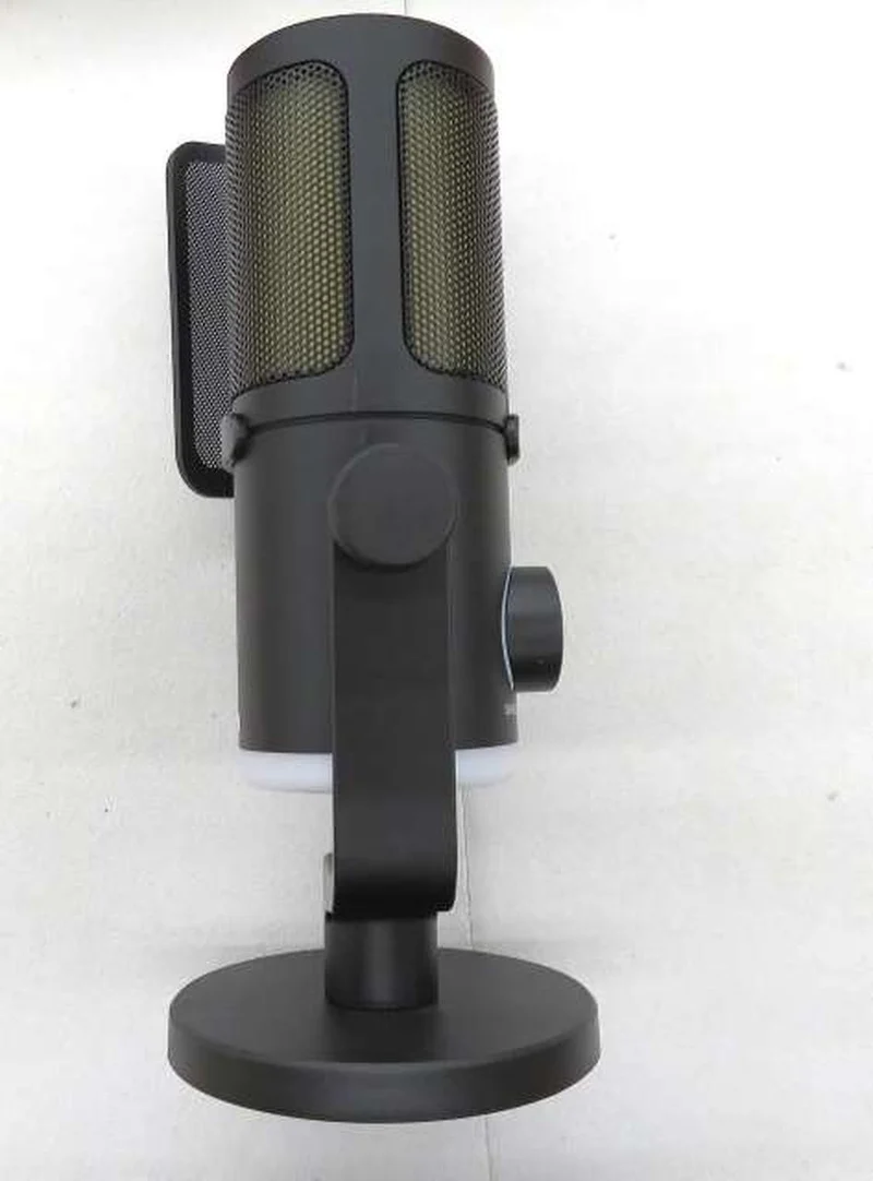 Microphone à condensateur USB FIFINE AMPLIGAME AM6