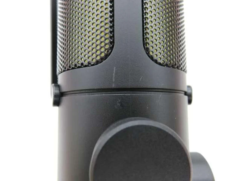 Microphone à condensateur USB FIFINE AMPLIGAME AM6