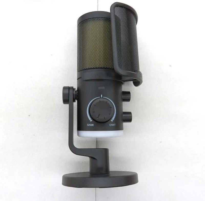 Microphone à condensateur USB FIFINE AMPLIGAME AM6