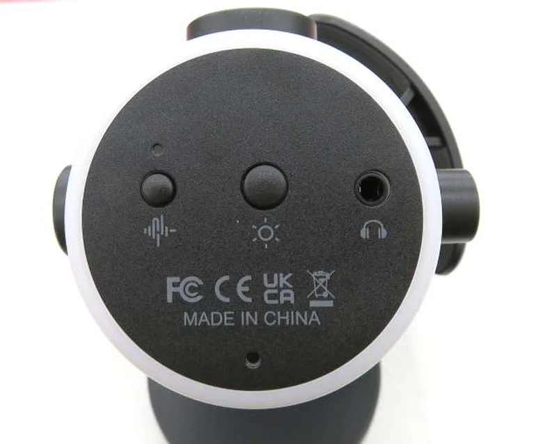 Microphone à condensateur USB FIFINE AMPLIGAME AM6