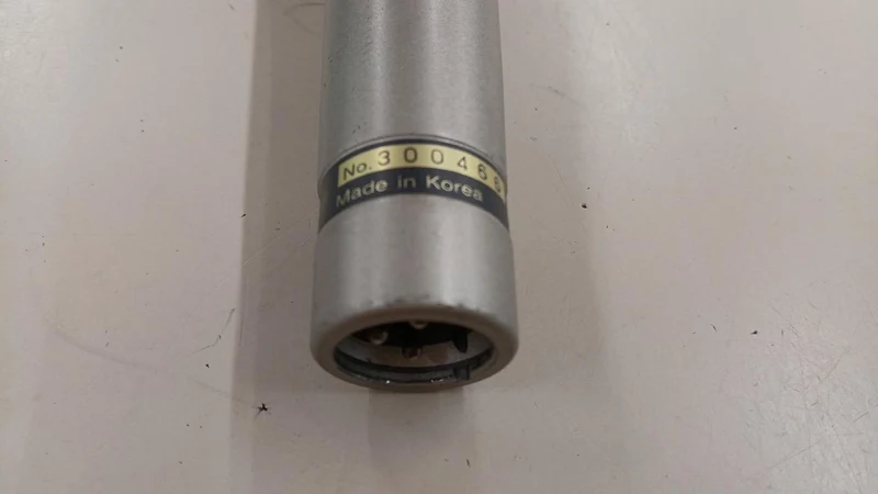 Microphone SONY F-720