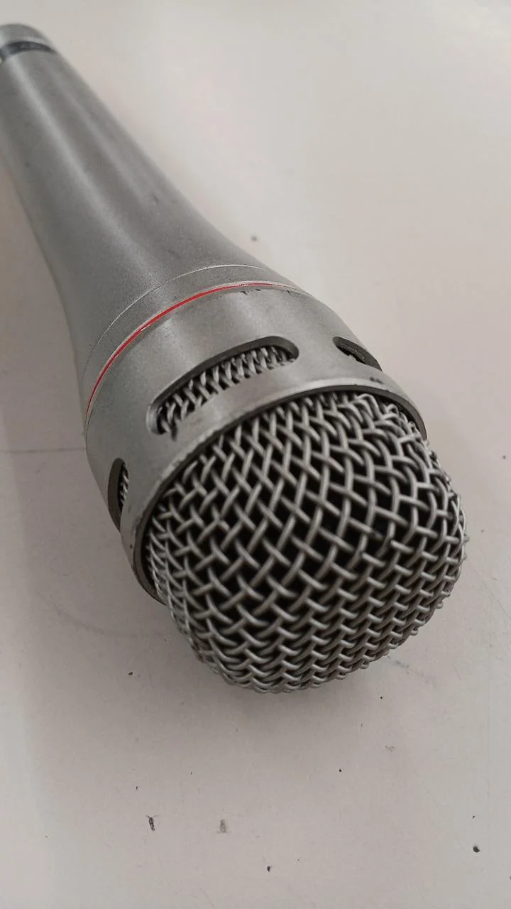 Microphone SONY F-720
