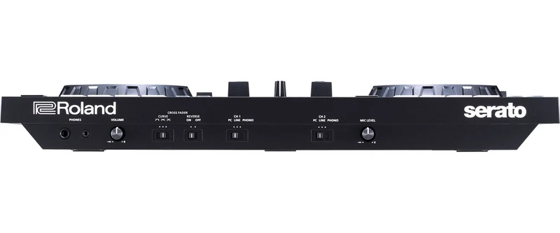 DJ-505