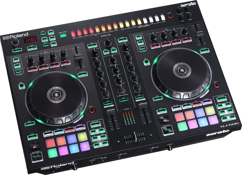 DJ-505