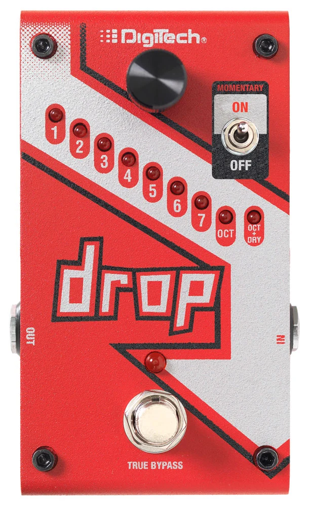 The Drop