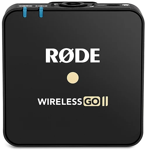 Wireless Go II - Reconditionné