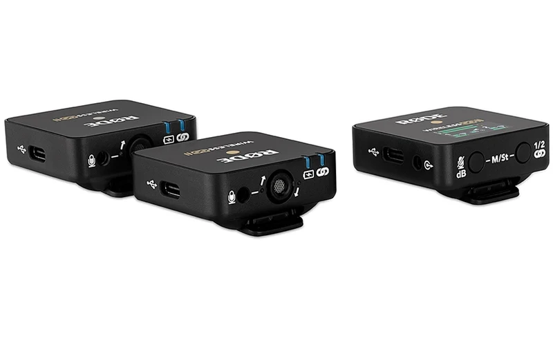 Wireless Go II - Reconditionné