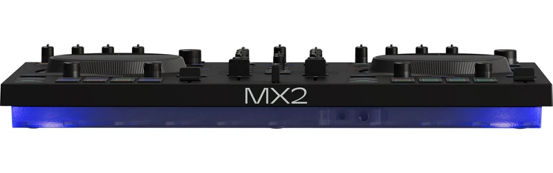 Traktor MX2