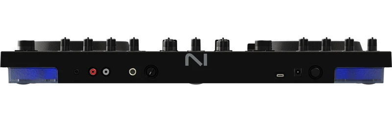 Traktor MX2