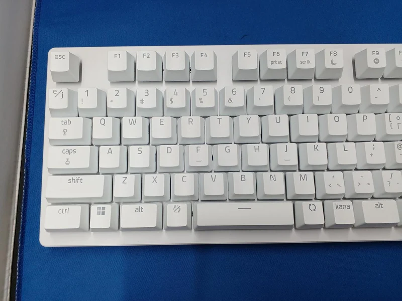 Clavier de jeu RAZER RZ03-04980100-R3J1