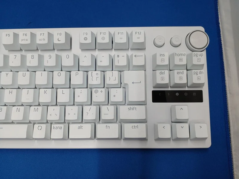 Clavier de jeu RAZER RZ03-04980100-R3J1