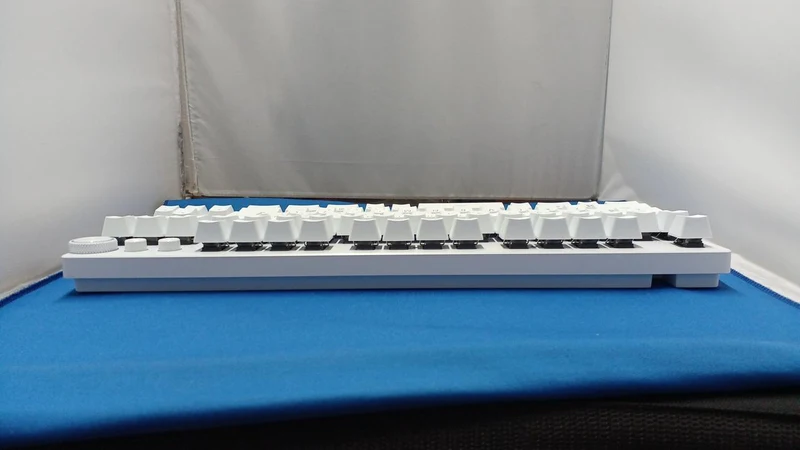 Clavier de jeu RAZER RZ03-04980100-R3J1