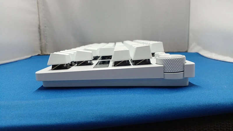 Clavier de jeu RAZER RZ03-04980100-R3J1