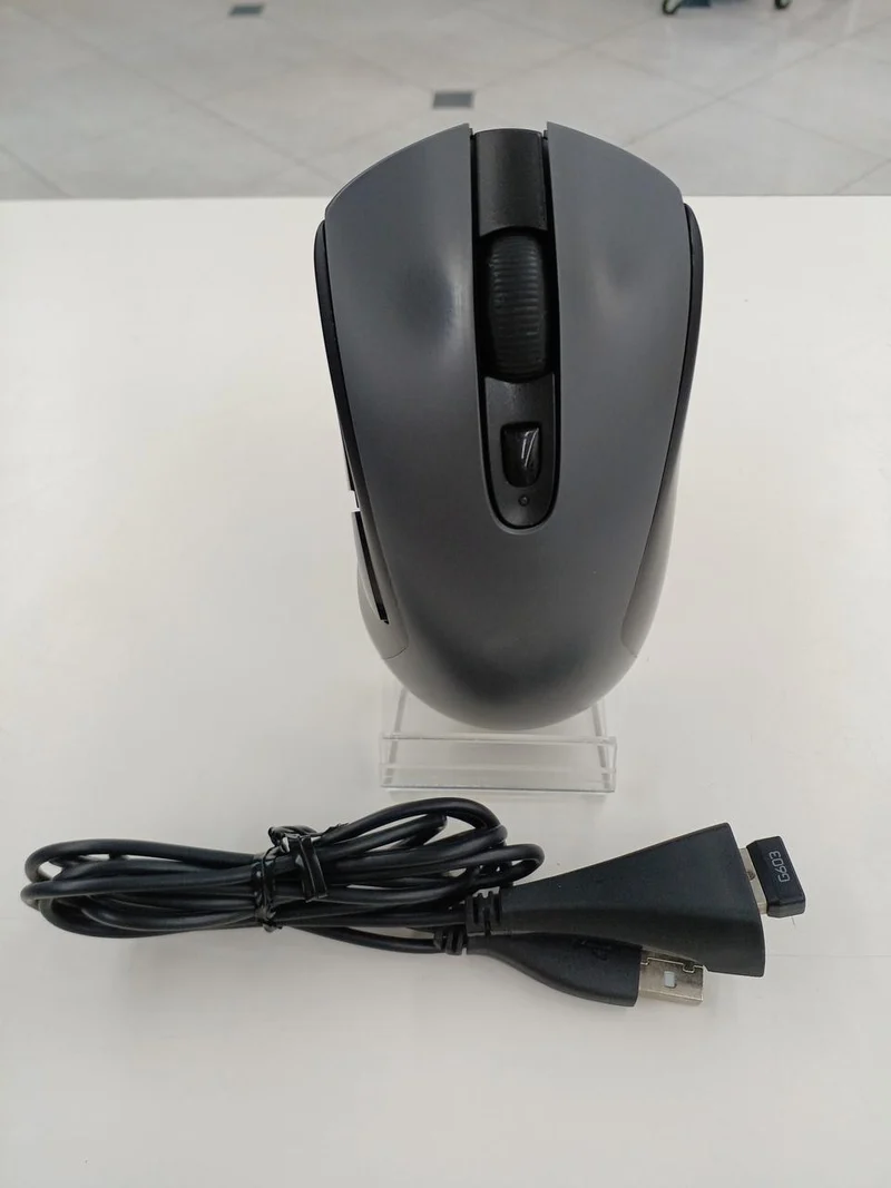 Souris de jeu sans fil LOGICOOL G603