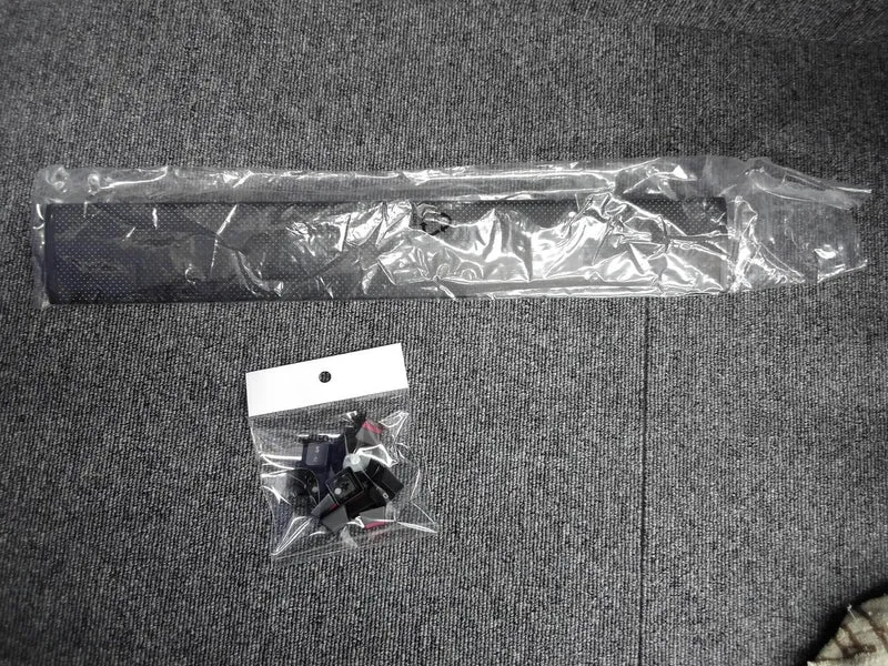 Clavier CORSAIR CH-9000069-JP