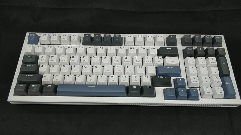Clavier de jeu KEMOVE K98S