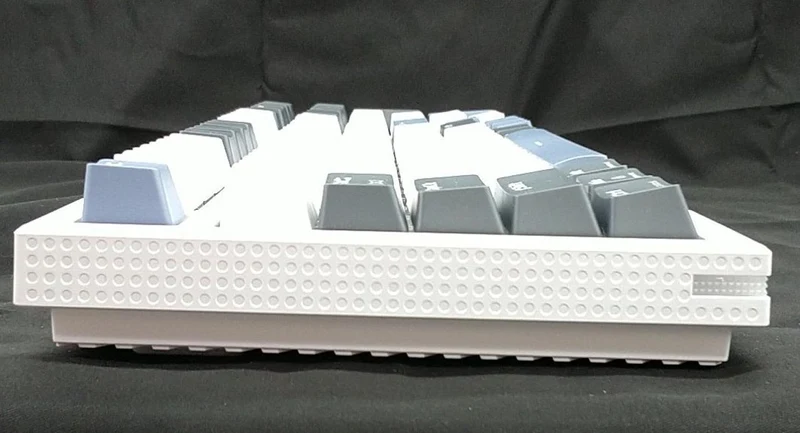 Clavier de jeu KEMOVE K98S