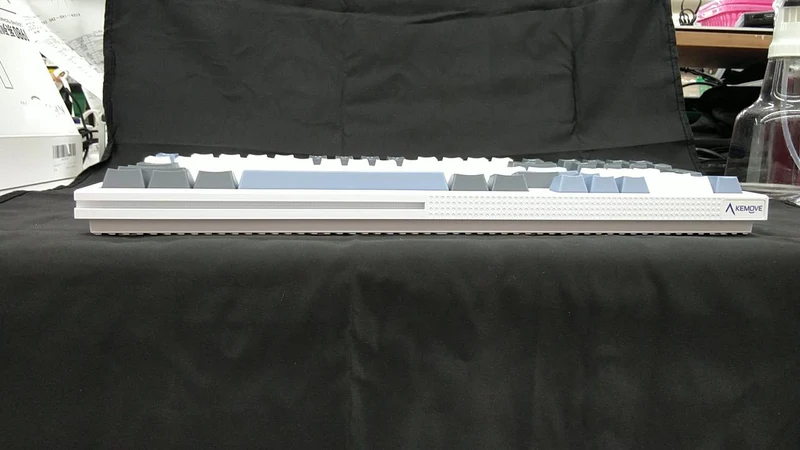 Clavier de jeu KEMOVE K98S
