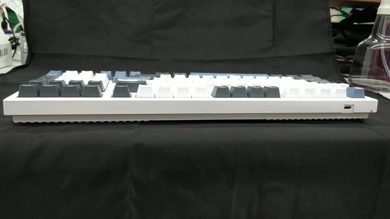 Clavier de jeu KEMOVE K98S