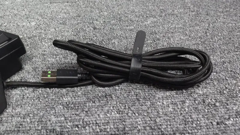 Clavier de jeu RAZER TARTARUS V2