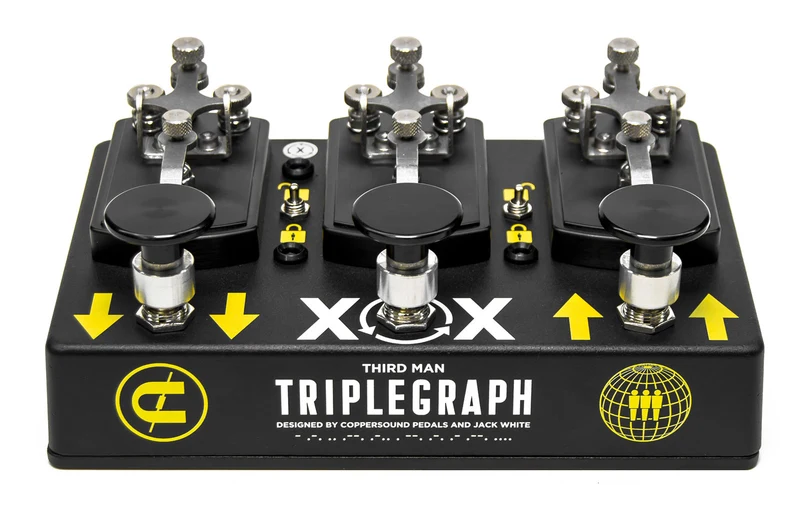 Triplegraph