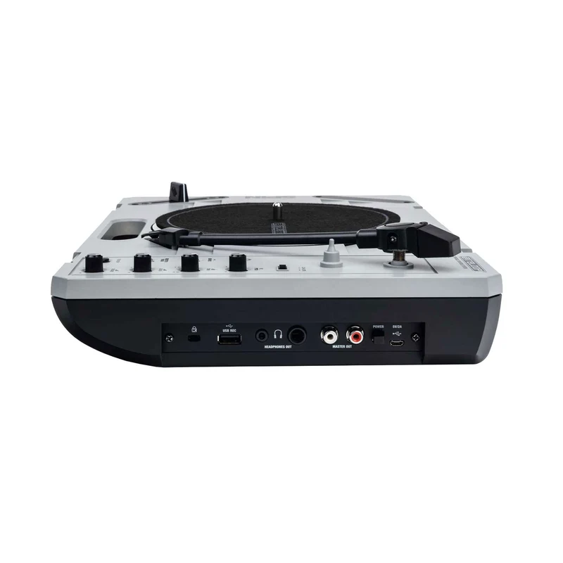 Spin - Platine Vinyle Scratch USB