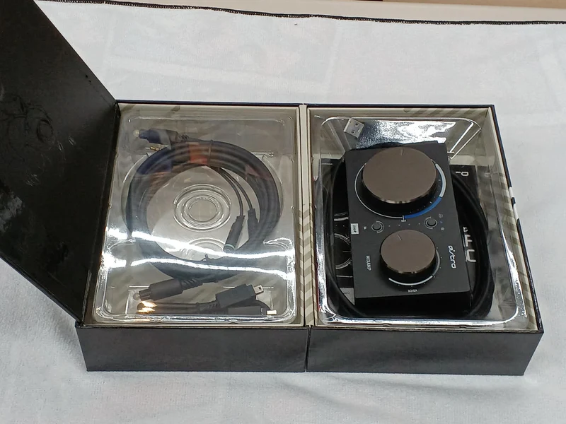 Amplificateur de jeu ASTRO MAPTR-002