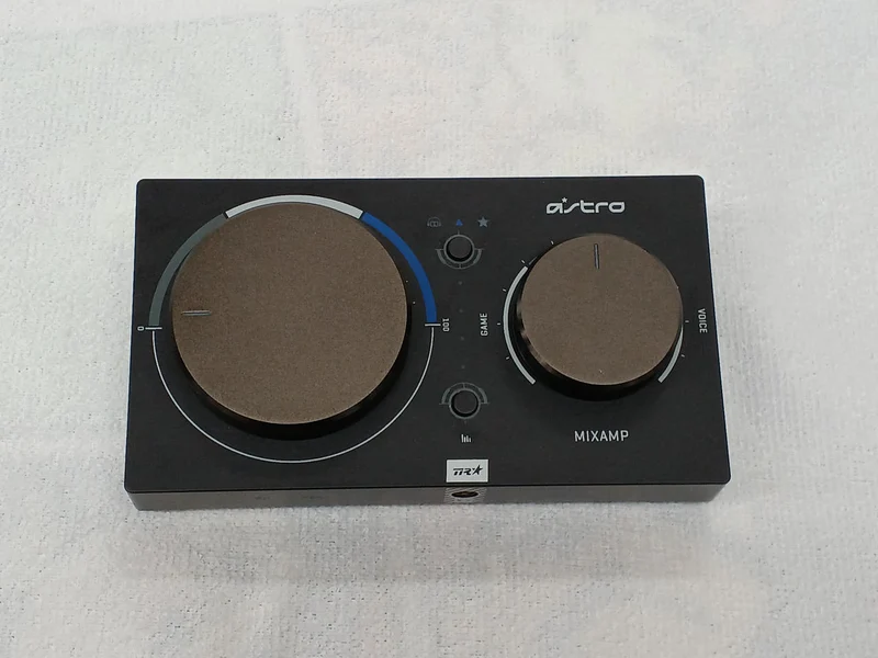 Amplificateur de jeu ASTRO MAPTR-002