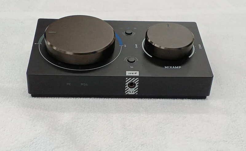 Amplificateur de jeu ASTRO MAPTR-002