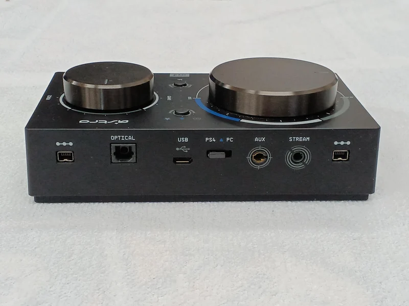 Amplificateur de jeu ASTRO MAPTR-002