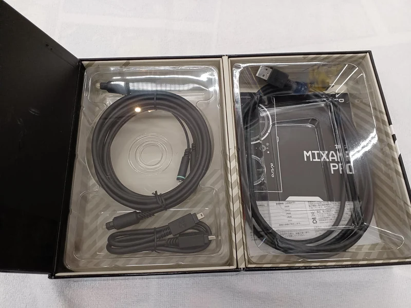 Amplificateur de jeu ASTRO MAPTR-002